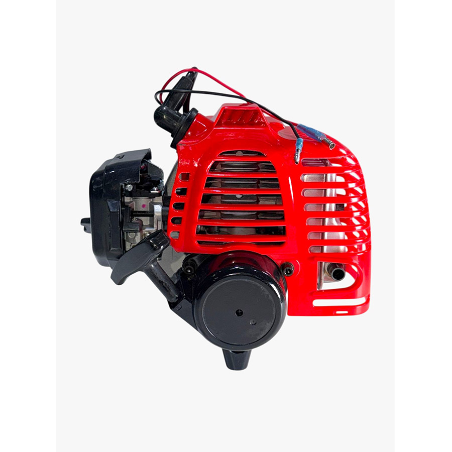Motor de gasolina de 2 tiempos para mochilas fumigadoras KF-P-109