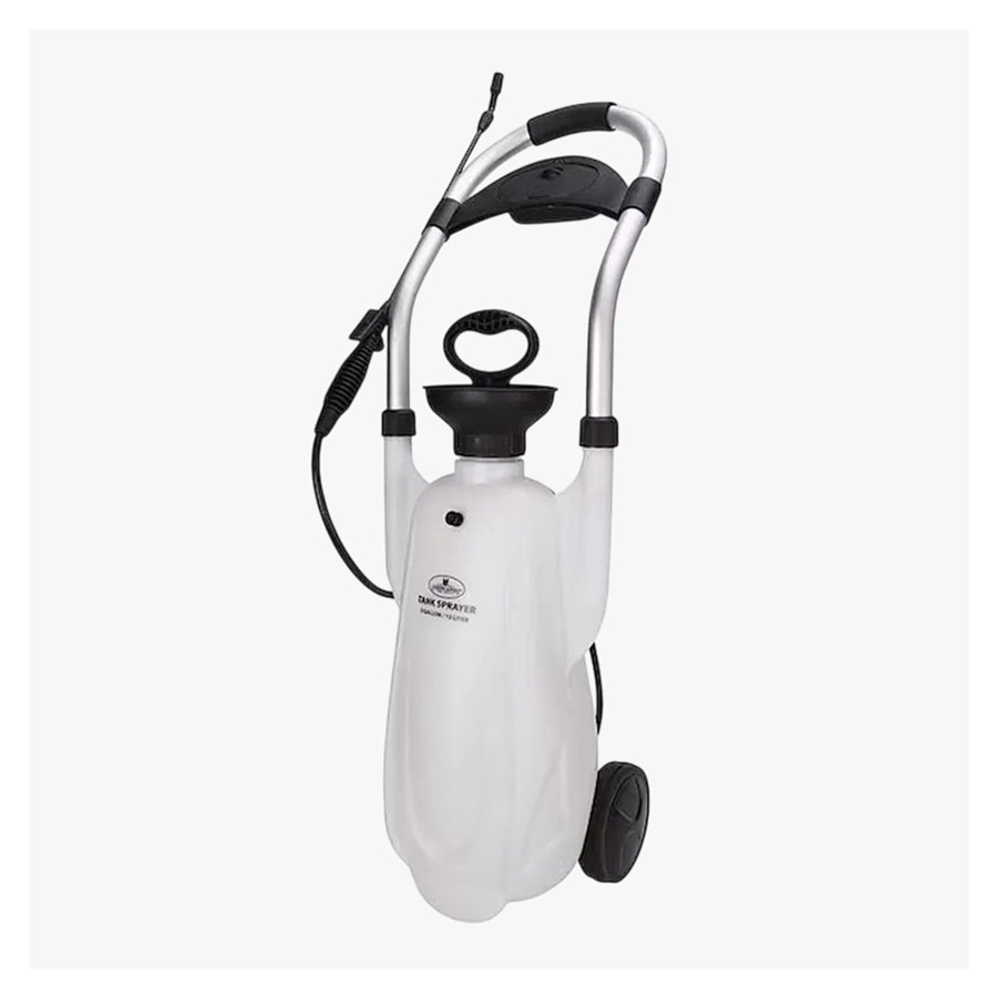 Pulverizador de jardin KF-Q-16L